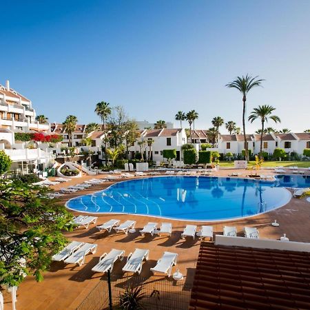 512 La Morera Blanca Luxuri Apartment Playa de las Americas  Eksteriør bilde