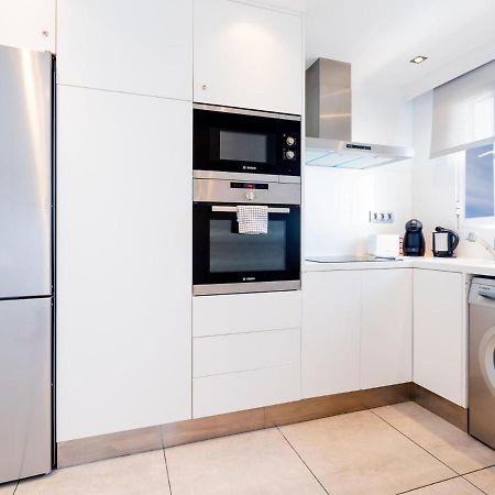 512 La Morera Blanca Luxuri Apartment Playa de las Americas  Eksteriør bilde